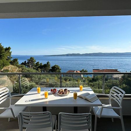 Apartment Ante Brela Εξωτερικό φωτογραφία