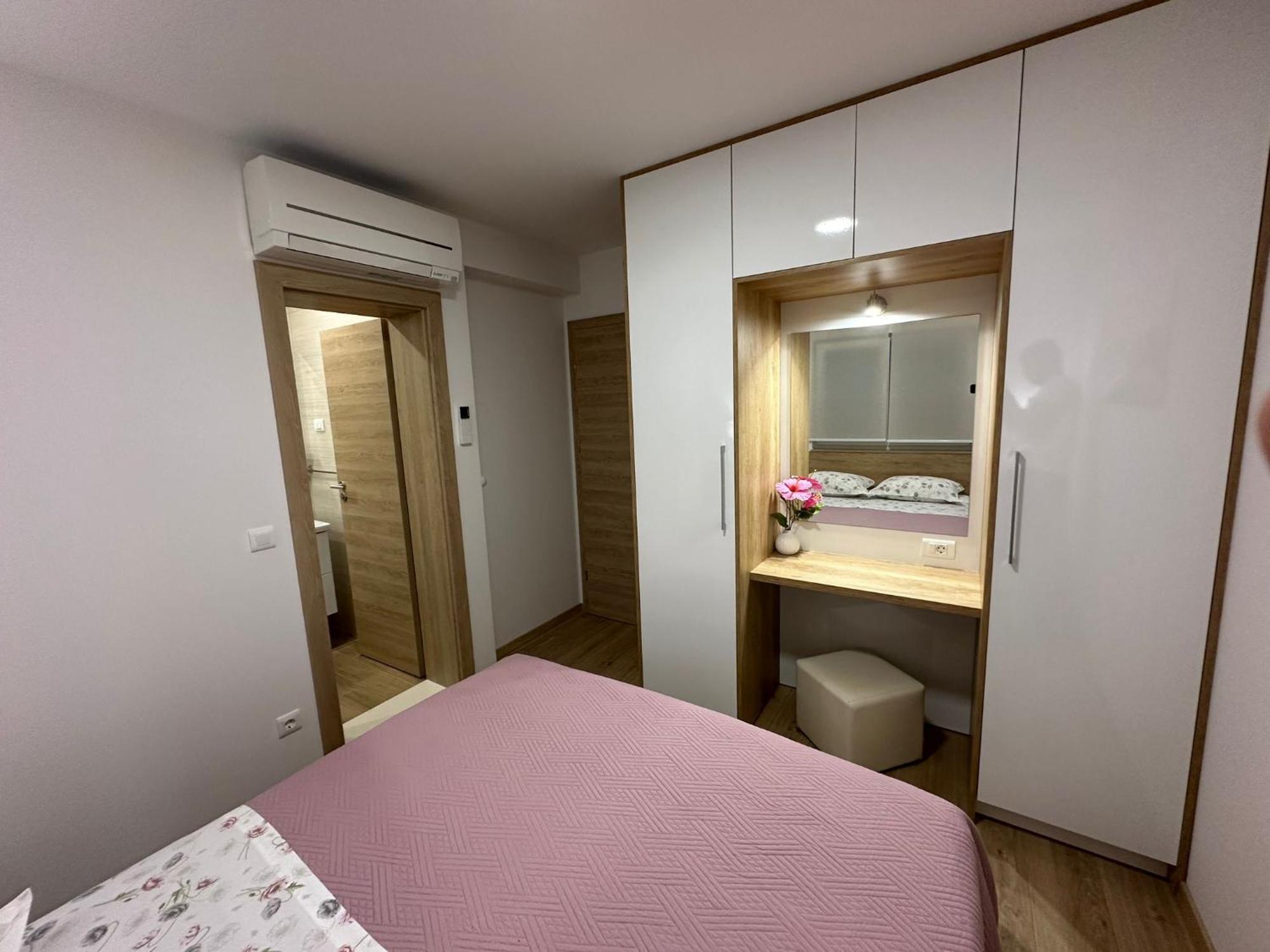 Apartment Ante Brela Εξωτερικό φωτογραφία