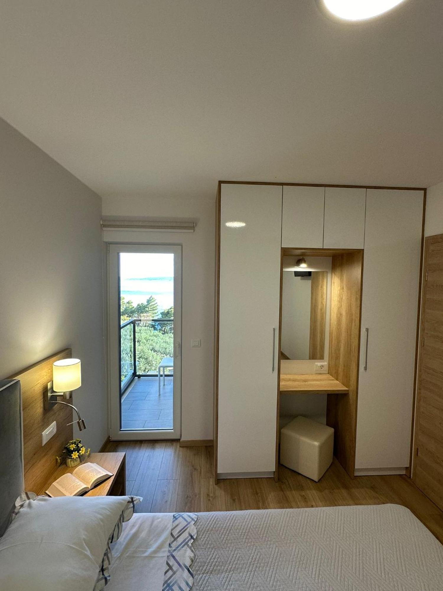 Apartment Ante Brela Εξωτερικό φωτογραφία