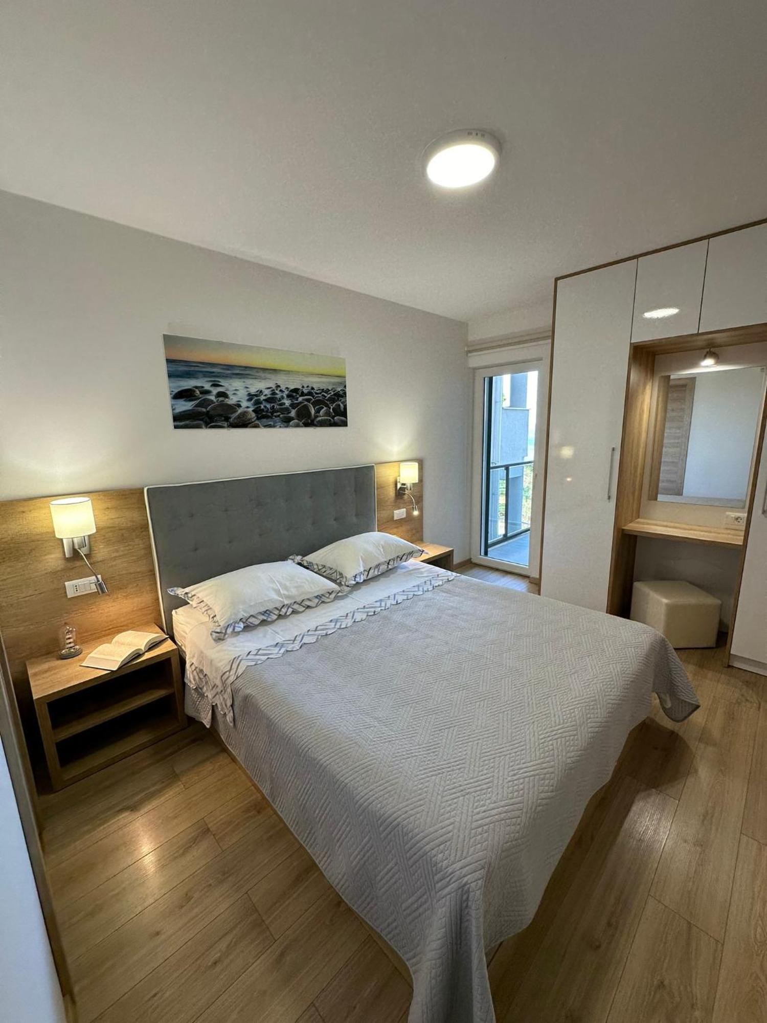 Apartment Ante Brela Εξωτερικό φωτογραφία