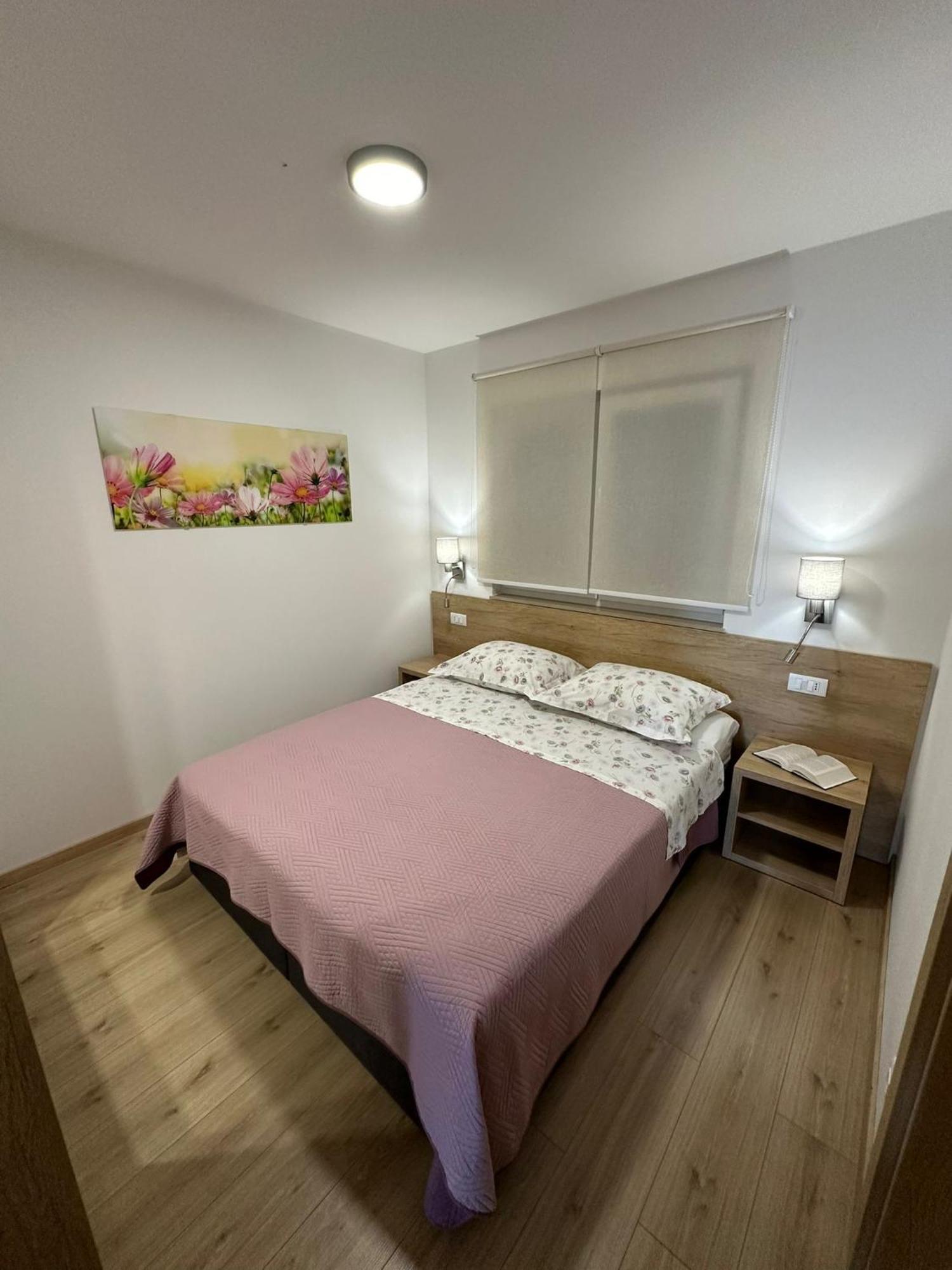 Apartment Ante Brela Εξωτερικό φωτογραφία