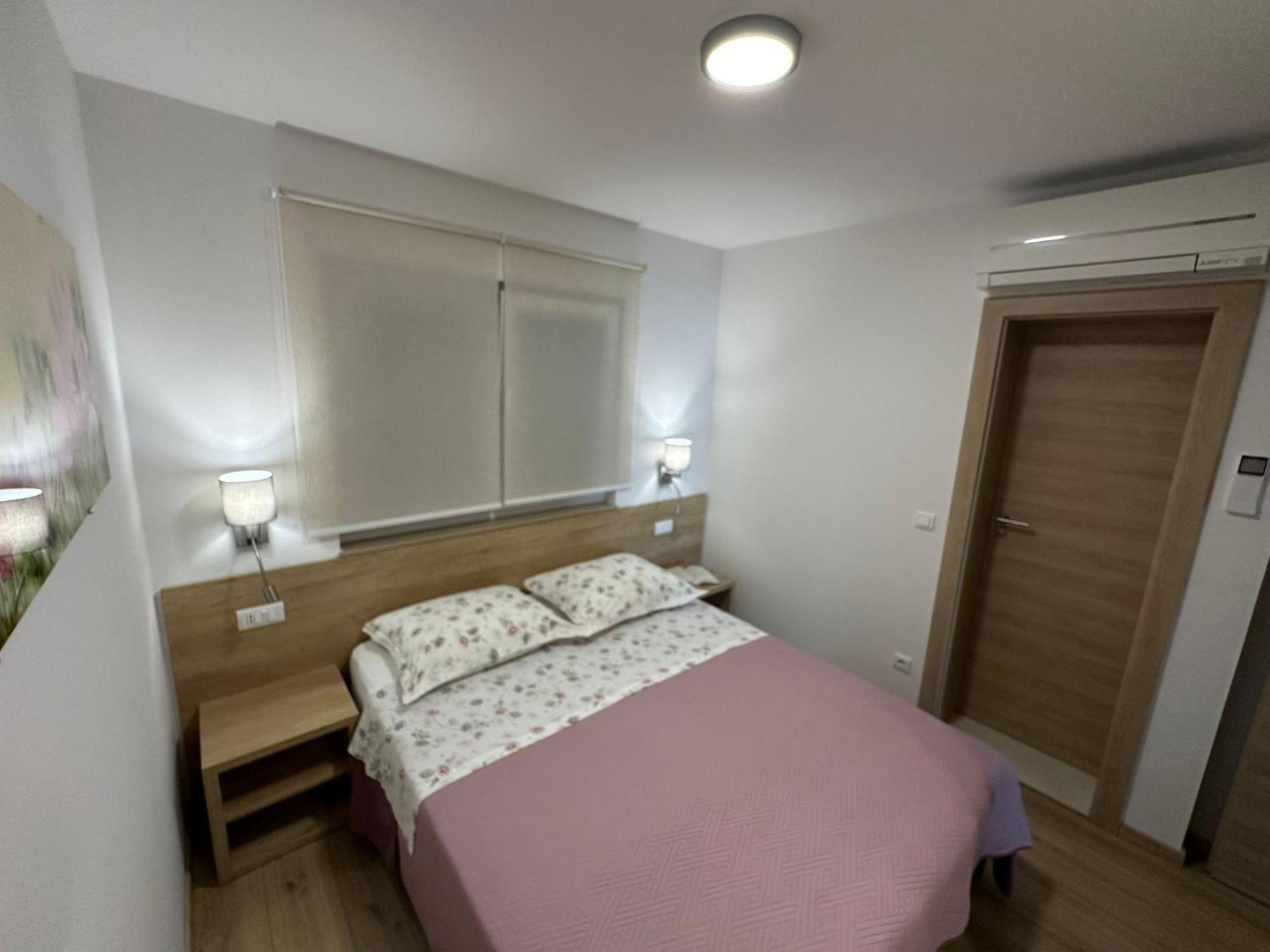 Apartment Ante Brela Εξωτερικό φωτογραφία