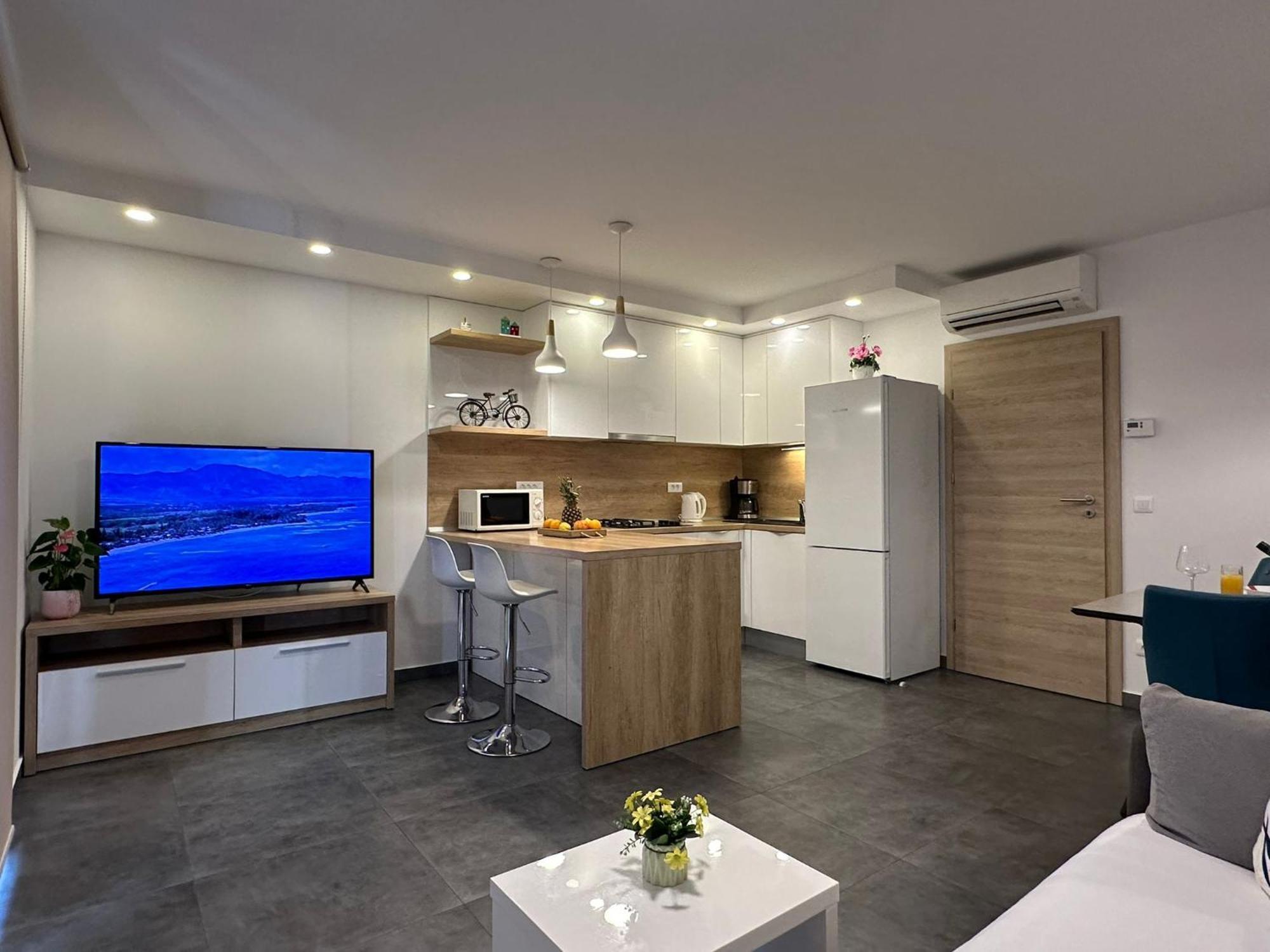 Apartment Ante Brela Εξωτερικό φωτογραφία