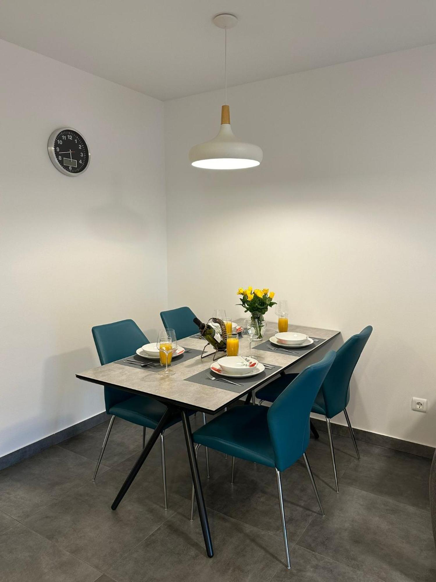 Apartment Ante Brela Εξωτερικό φωτογραφία
