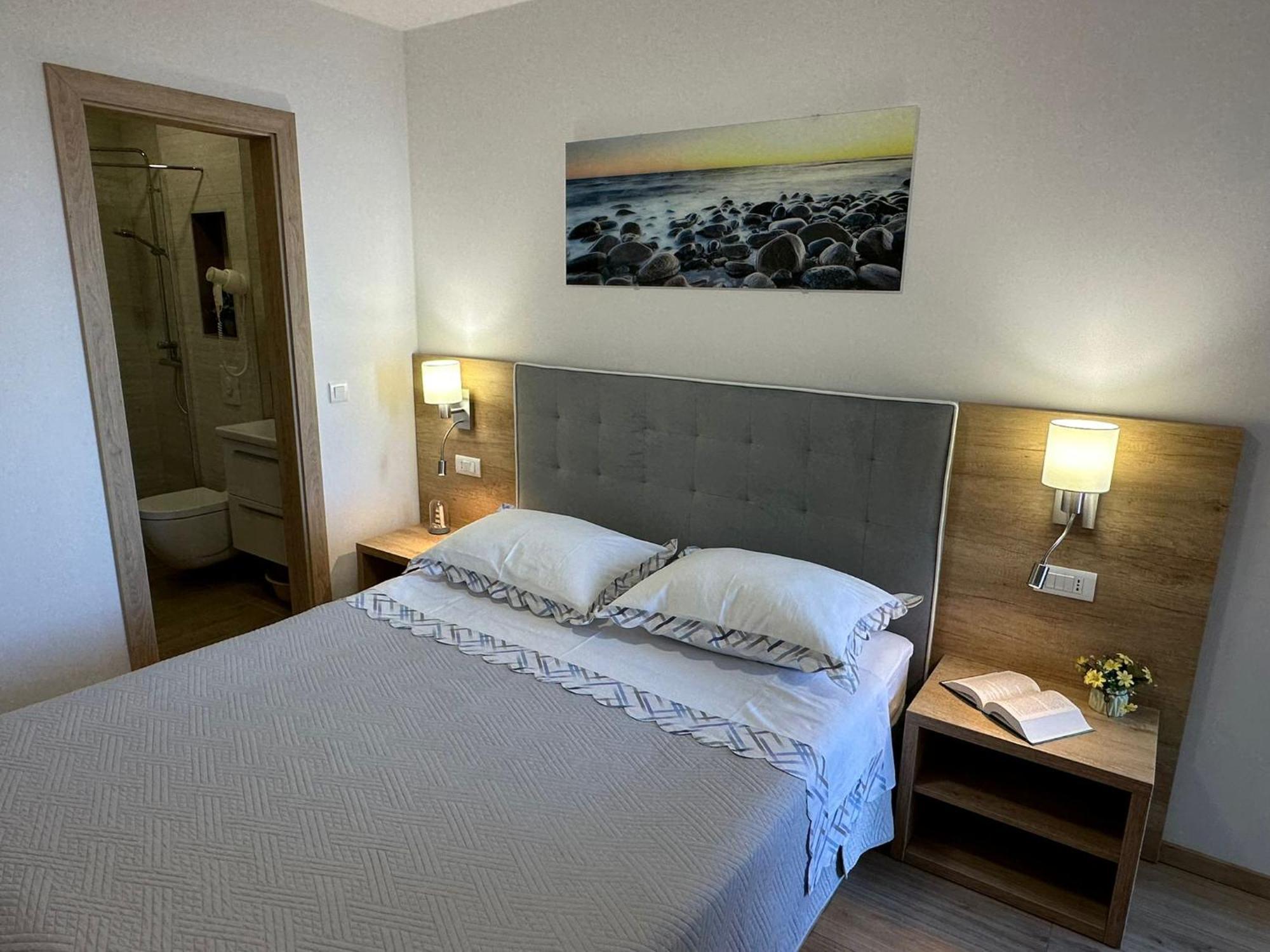Apartment Ante Brela Εξωτερικό φωτογραφία