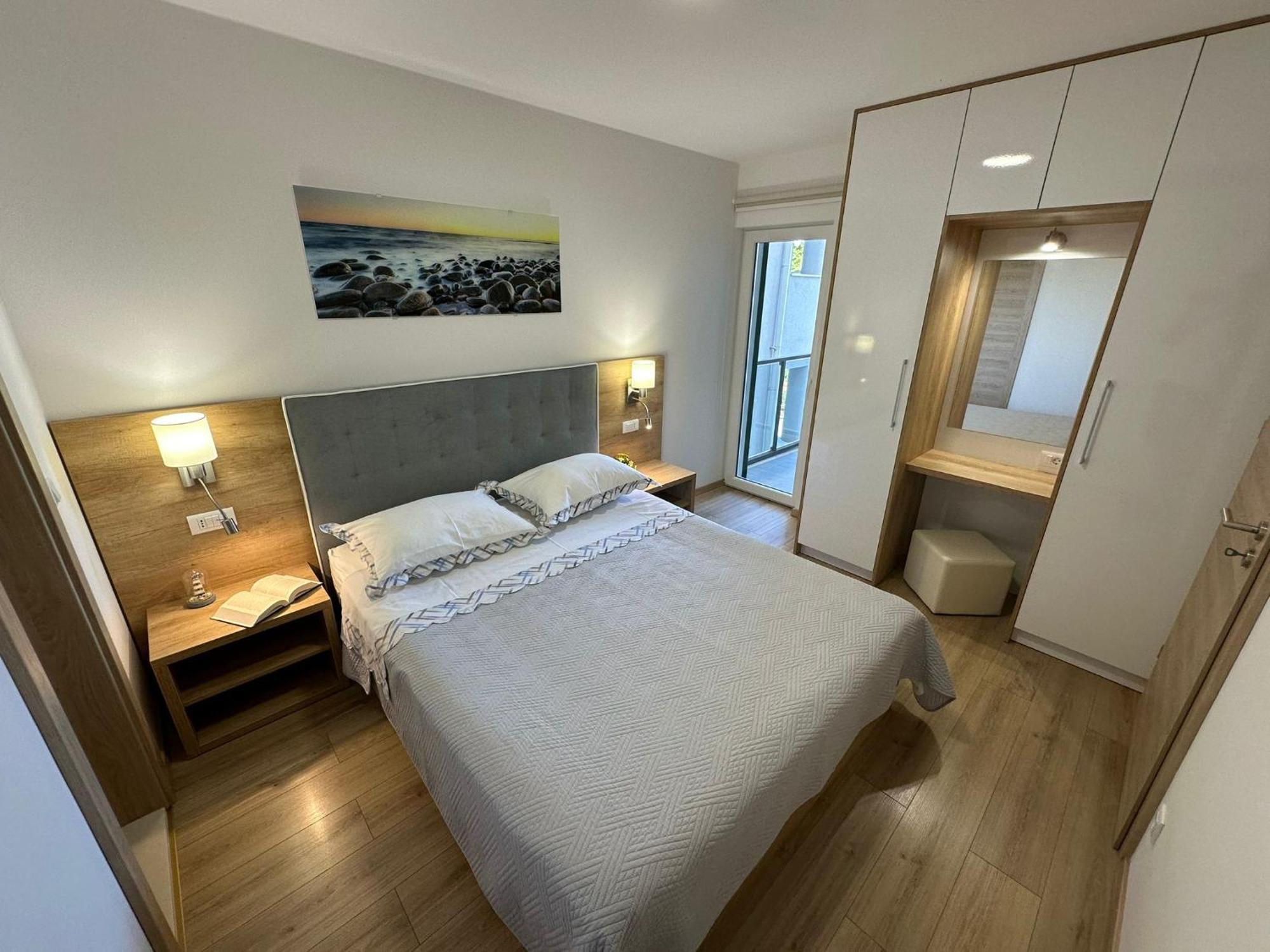 Apartment Ante Brela Εξωτερικό φωτογραφία