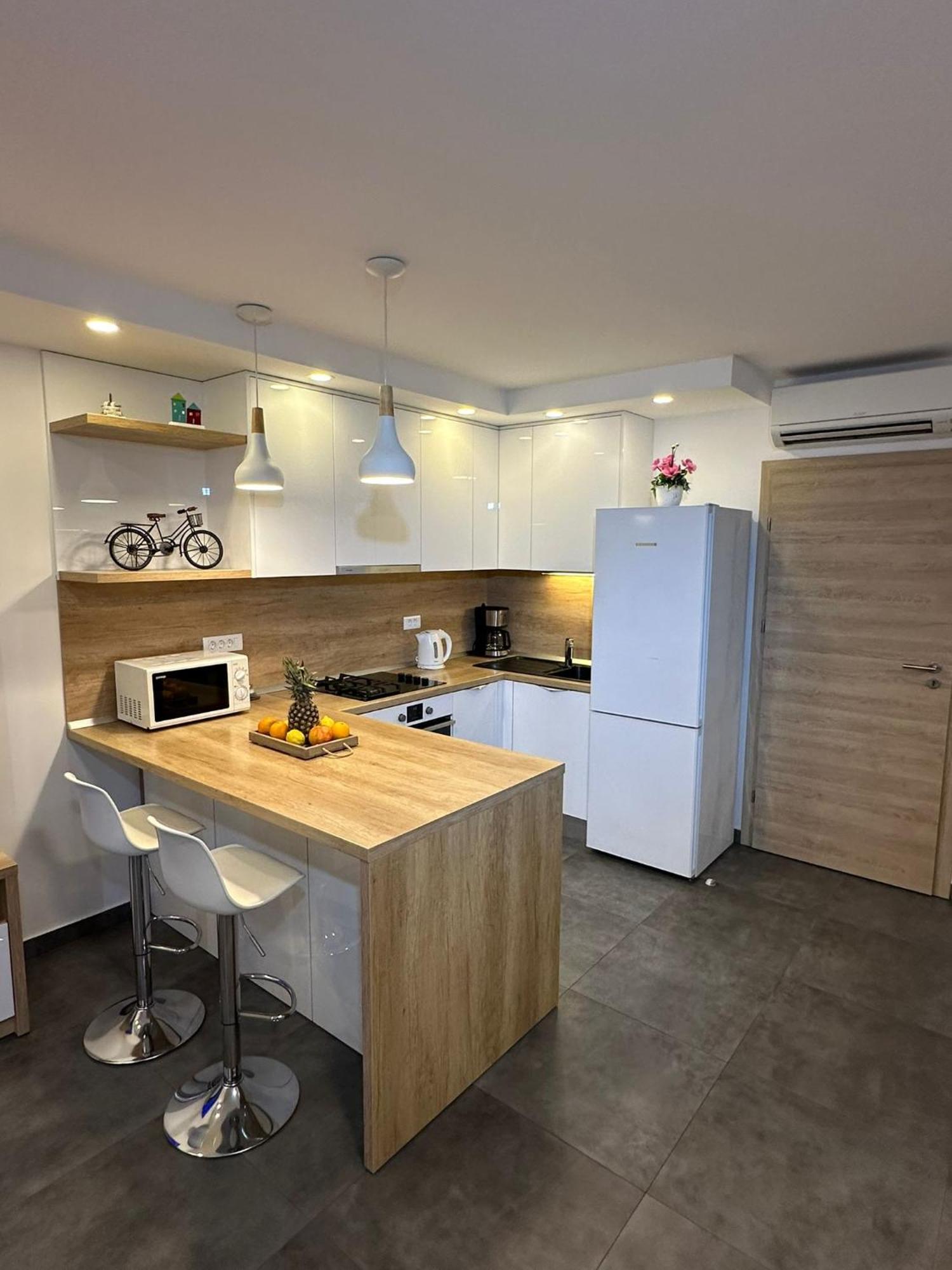 Apartment Ante Brela Εξωτερικό φωτογραφία