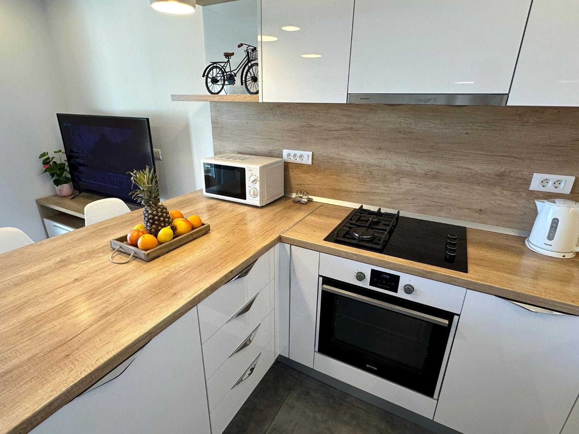 Apartment Ante Brela Εξωτερικό φωτογραφία