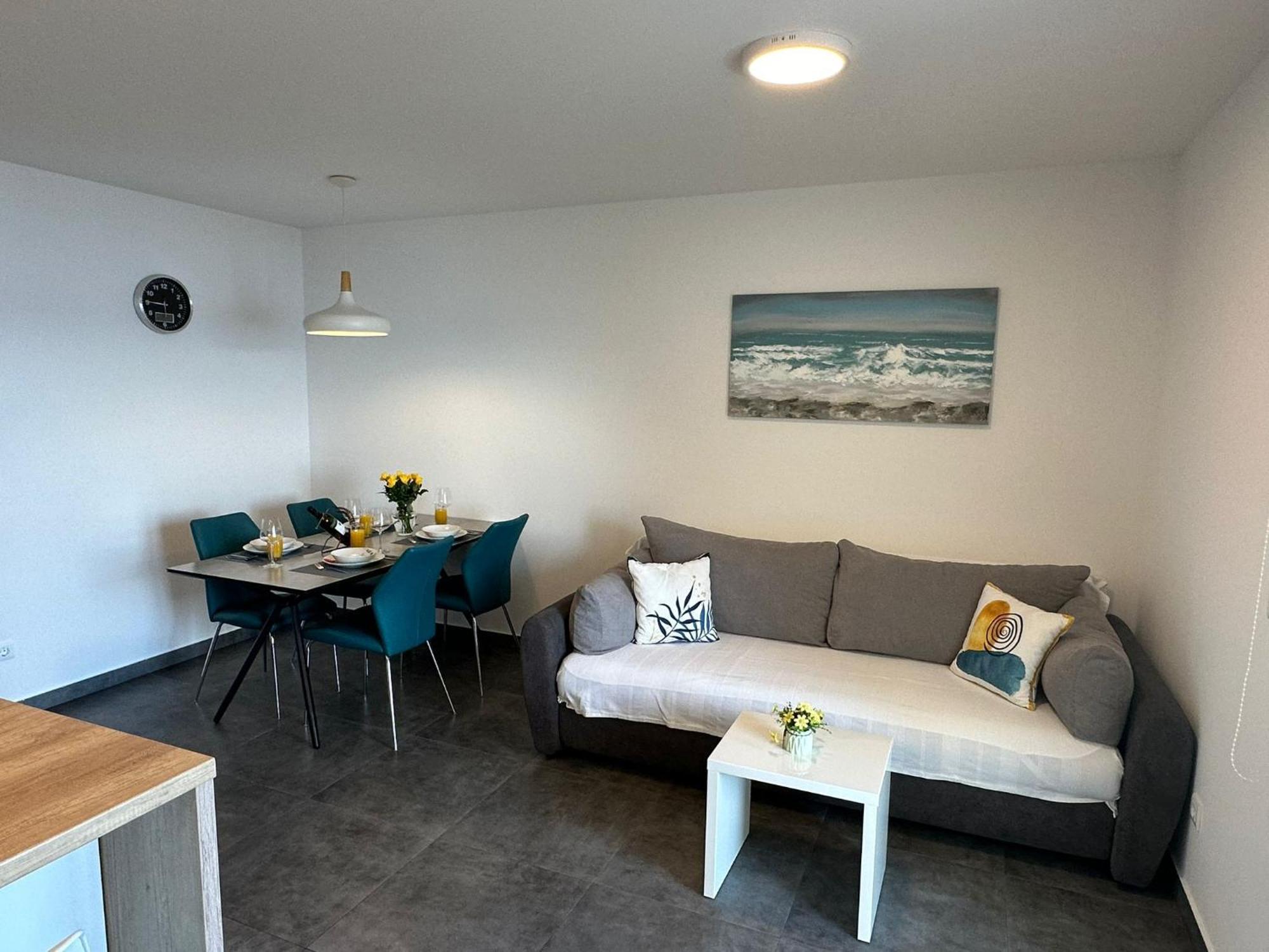 Apartment Ante Brela Εξωτερικό φωτογραφία