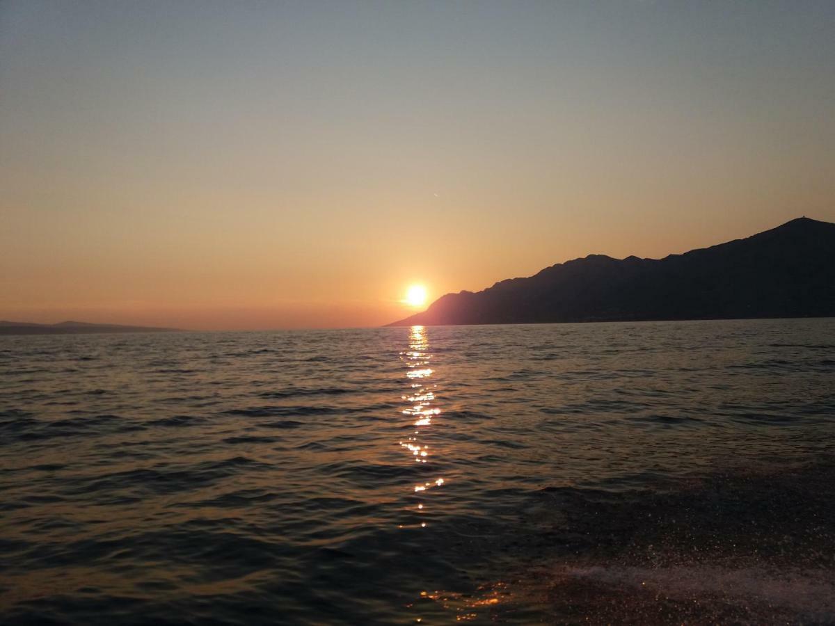 Apartment Ante Brela Εξωτερικό φωτογραφία
