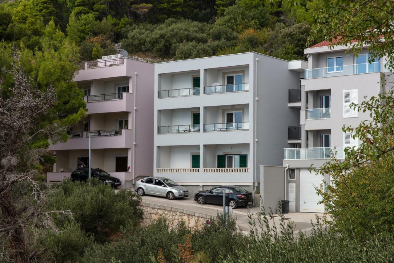 Apartment Ante Brela Εξωτερικό φωτογραφία